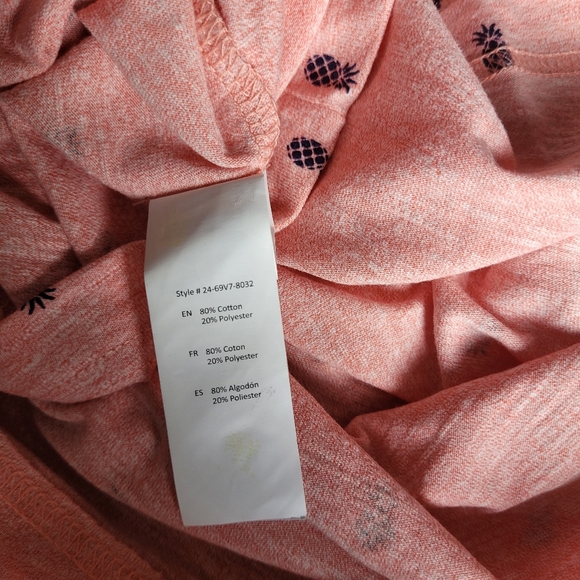 NWT Urban Man Polo Shirt Size L - Picture 6 of 7